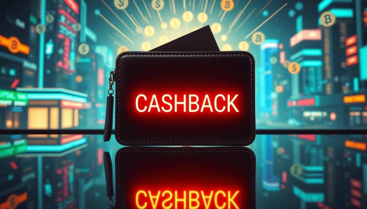 How to get crypto cashback rewards