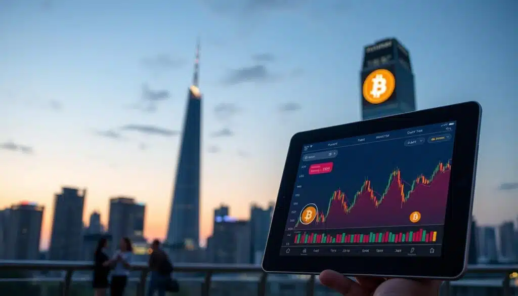 Passive Bitcoin income