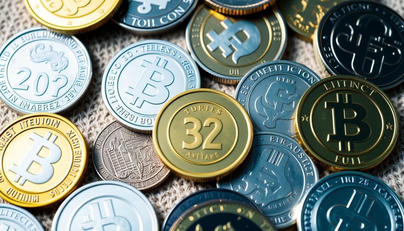 Stablecoins and their uses