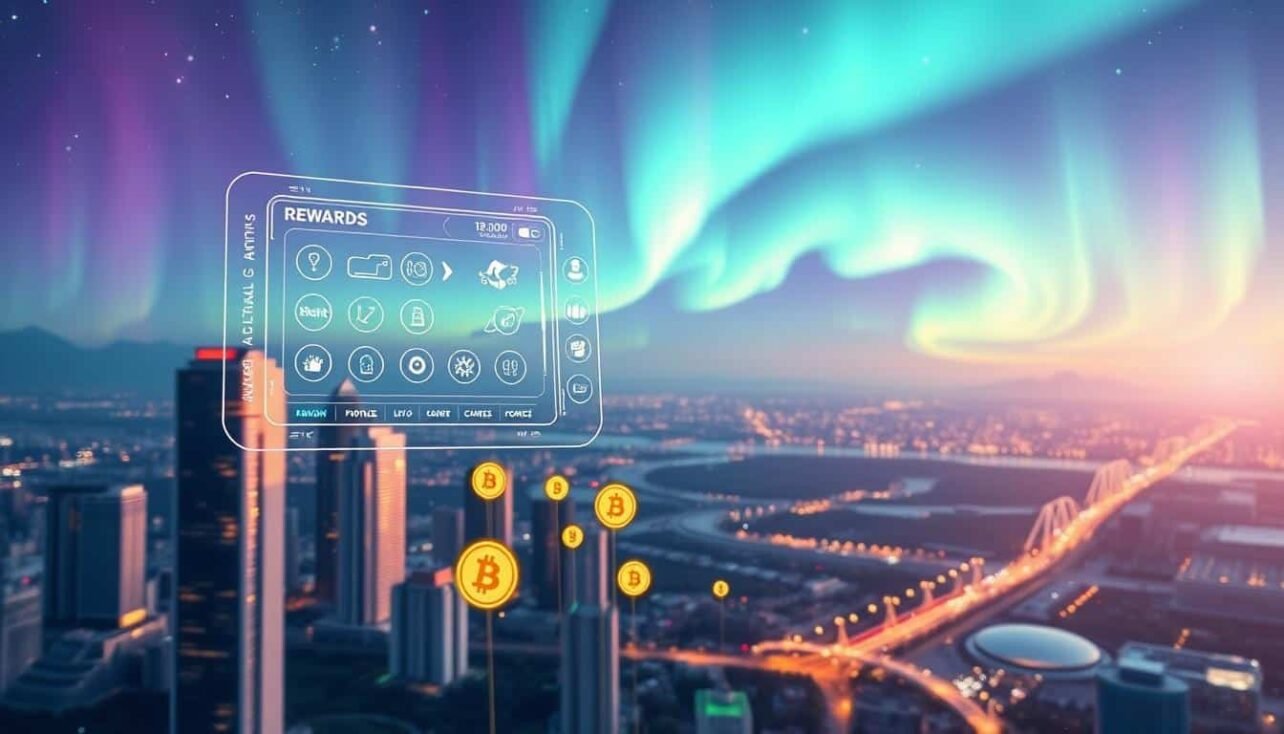 Top crypto rewards apps in 2025