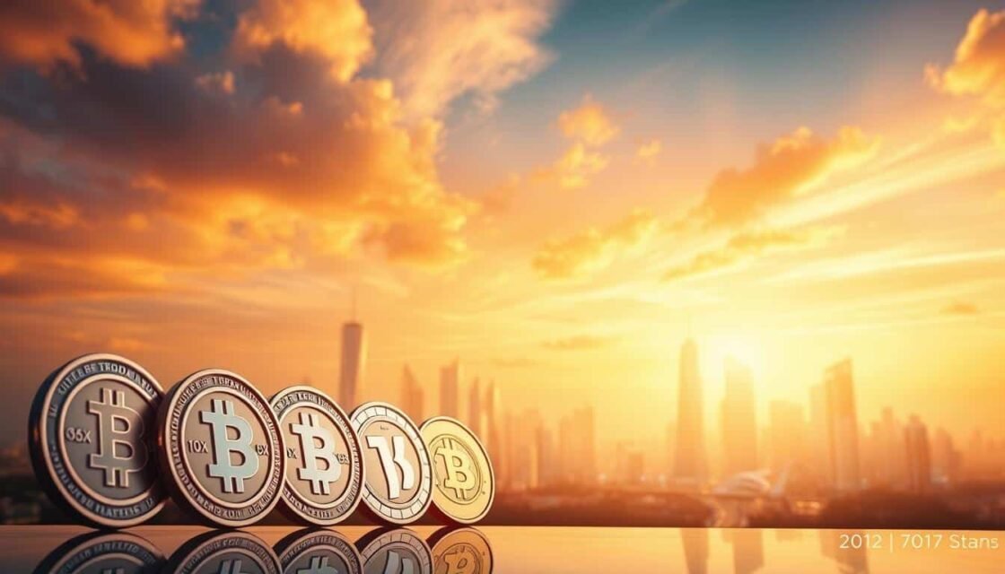 Top crypto staking platforms