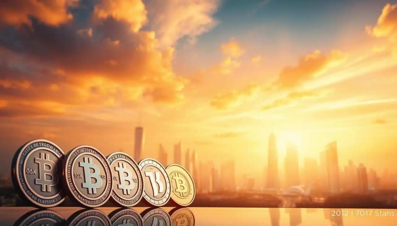Top crypto staking platforms