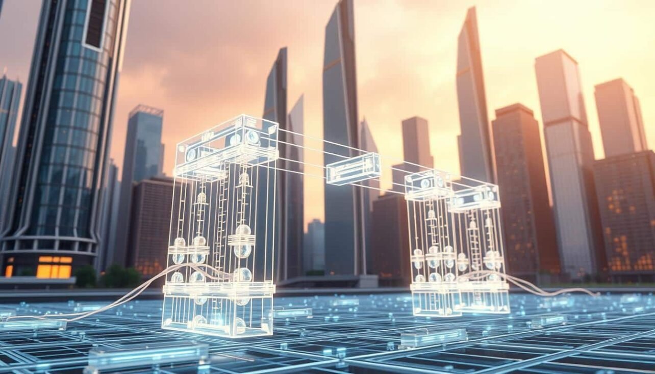 Understanding blockchain technology