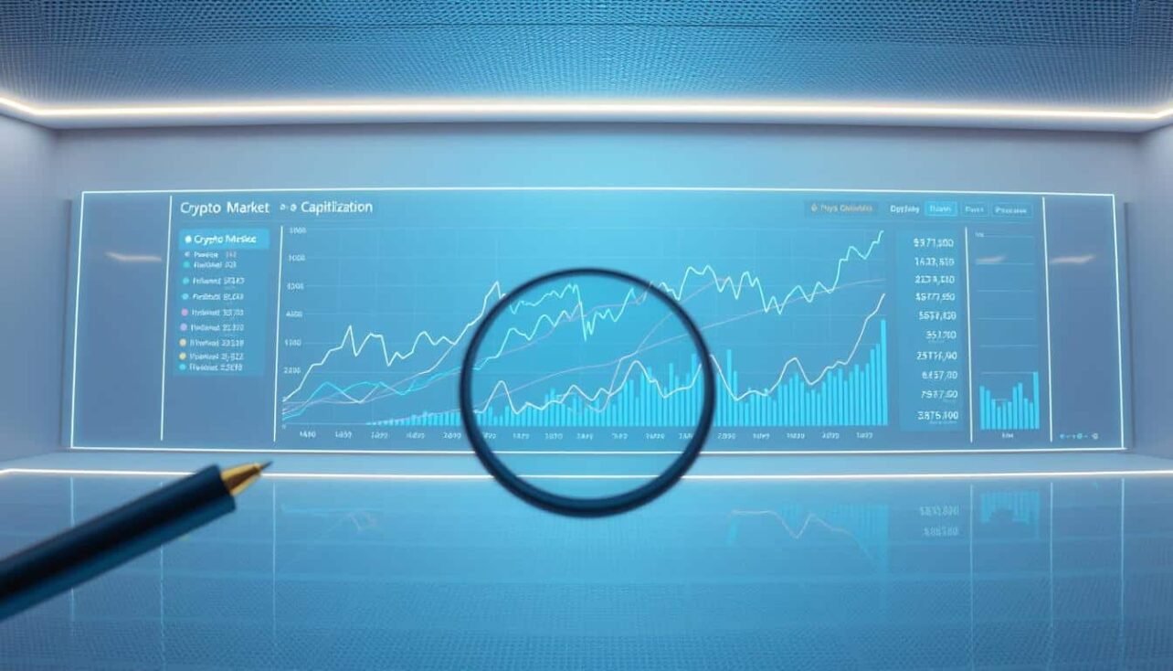 Understanding crypto market capitalization