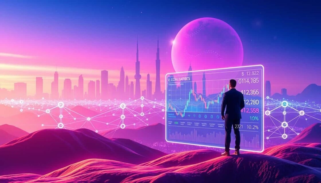 Understanding decentralized exchanges (DEXs)