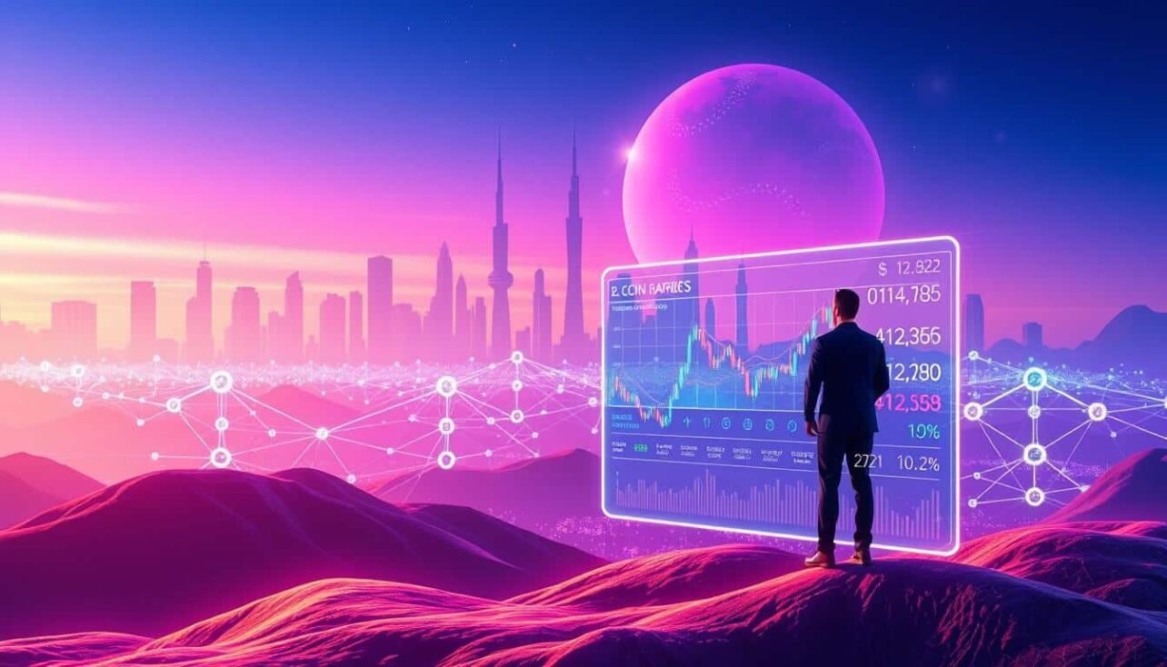 Understanding decentralized exchanges (DEXs)