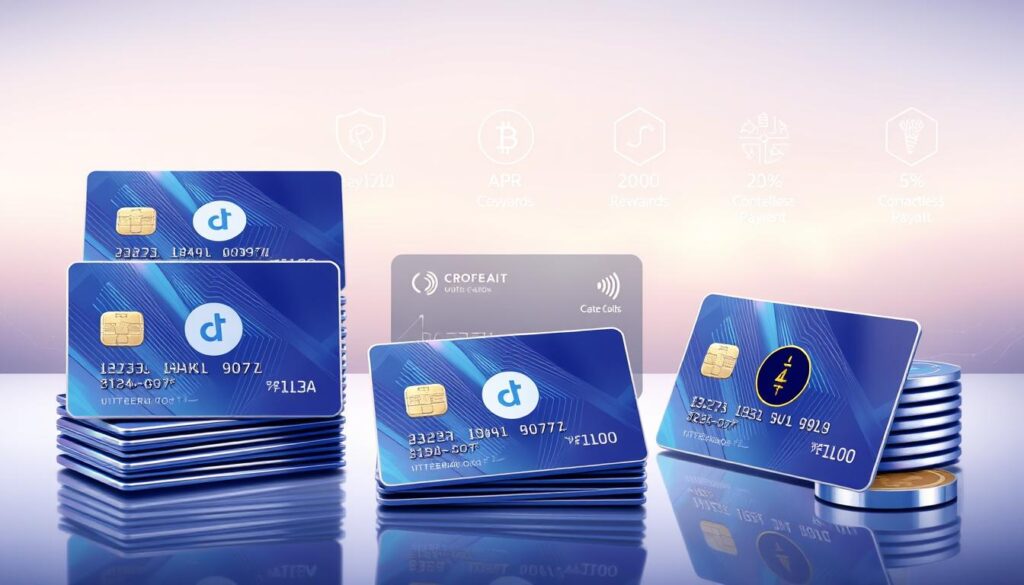 crypto cashback cards