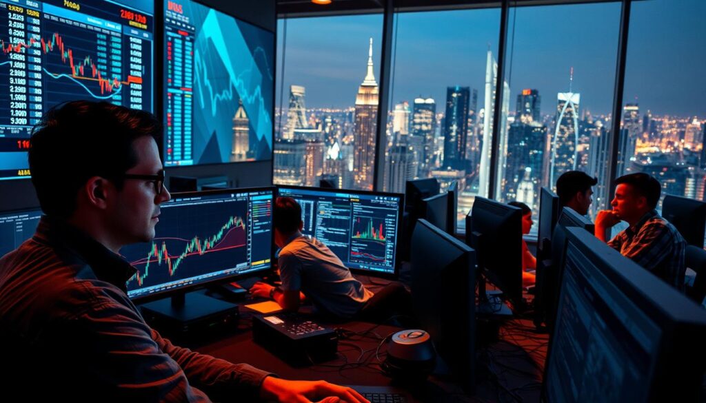 crypto futures trading