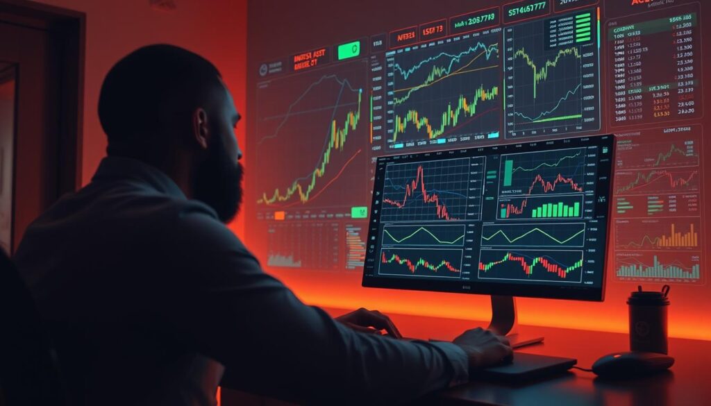 crypto market analysis