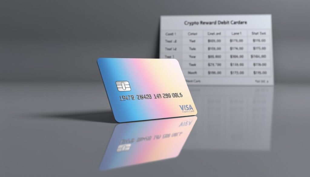 crypto rewards debit cards