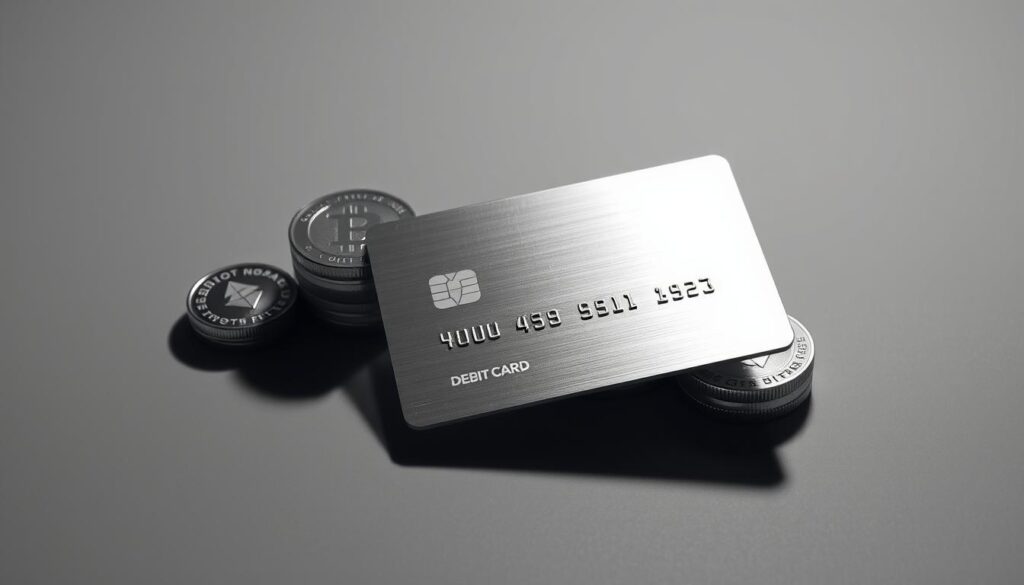 crypto rewards debit cards