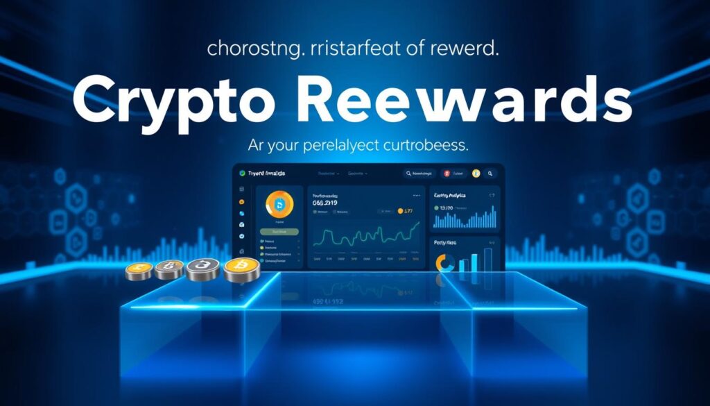 crypto rewards platforms