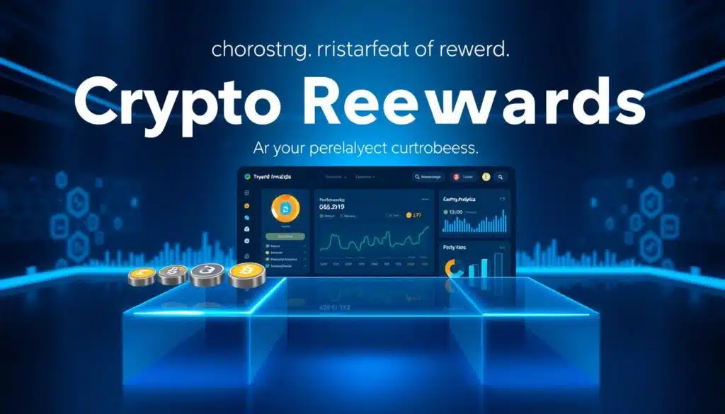 crypto rewards platforms crypto rewards platforms