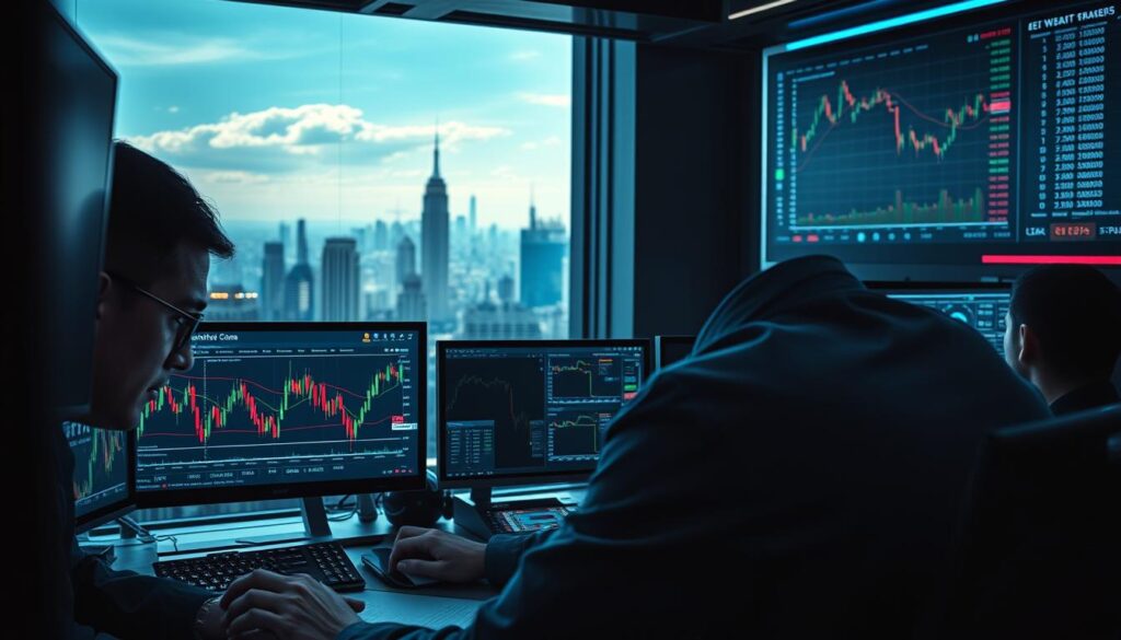 crypto trading strategies