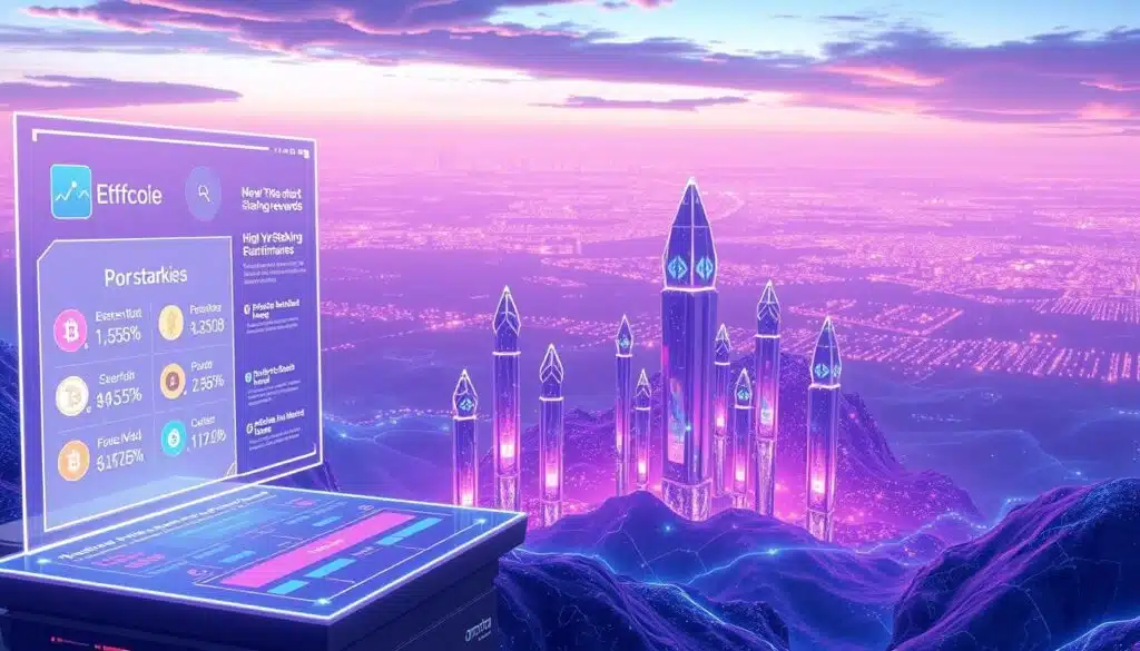 high-yield staking platforms high-yield staking platforms