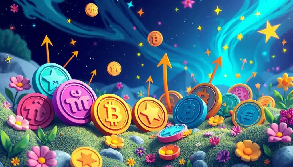 meme coins with potential meme coins with potential