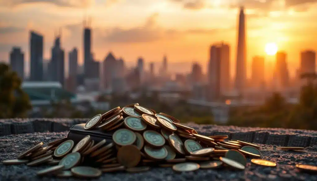 passive income opportunities in the crypto market passive income opportunities in the crypto market