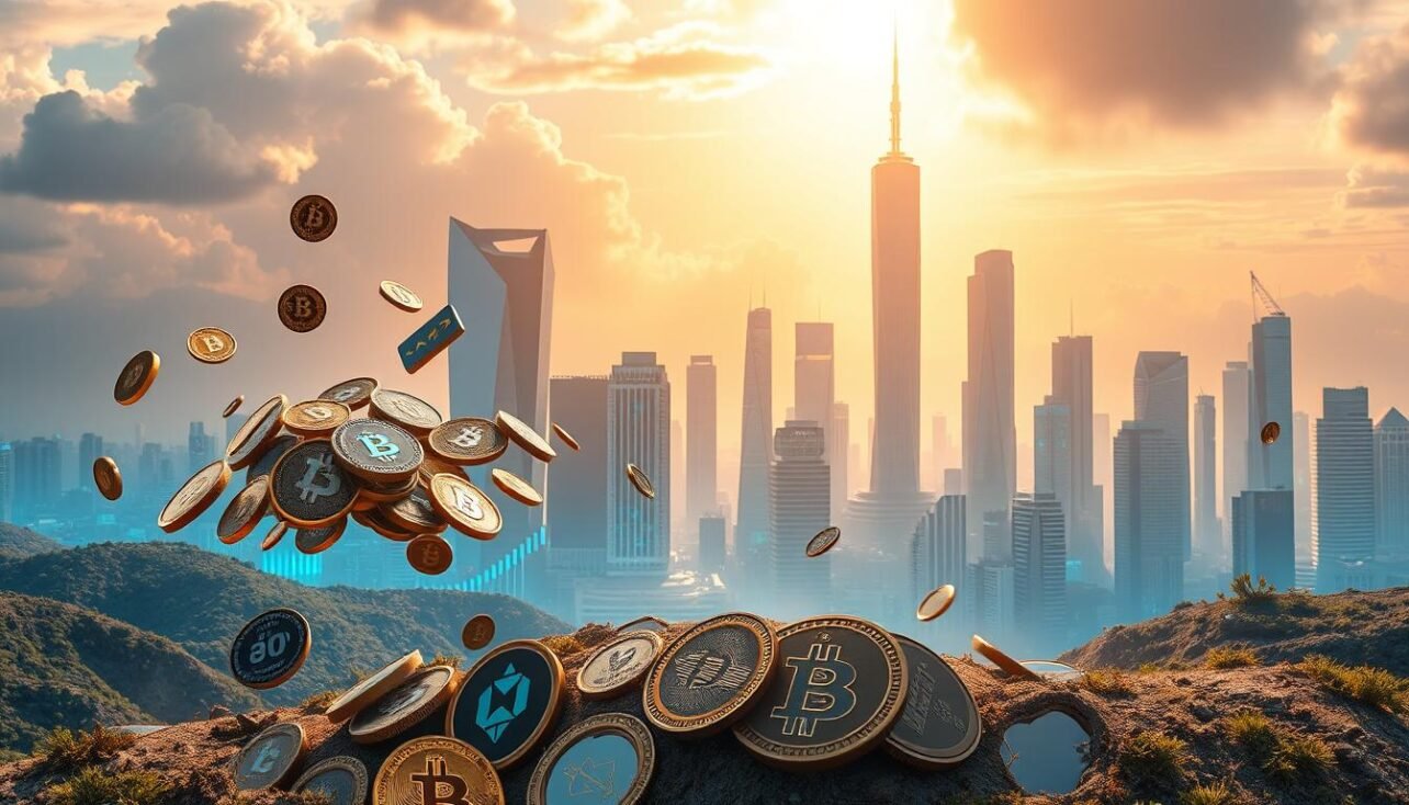 Best cryptocurrencies to stake