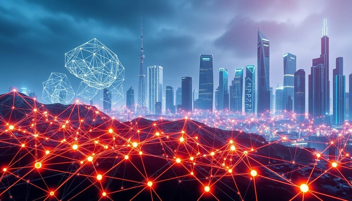 Blockchain and artificial intelligence