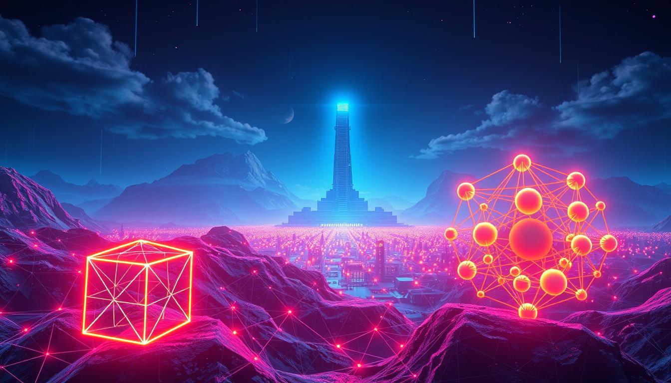 Blockchain consensus mechanisms