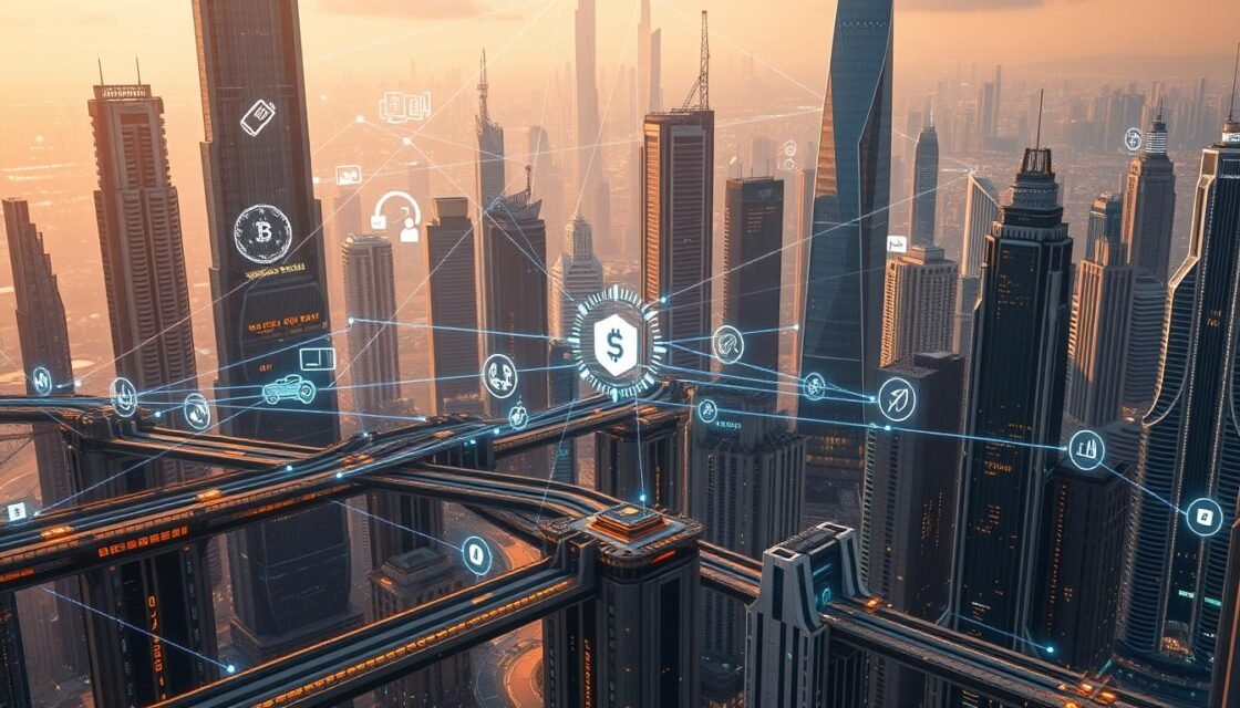 Blockchain interoperability solutions