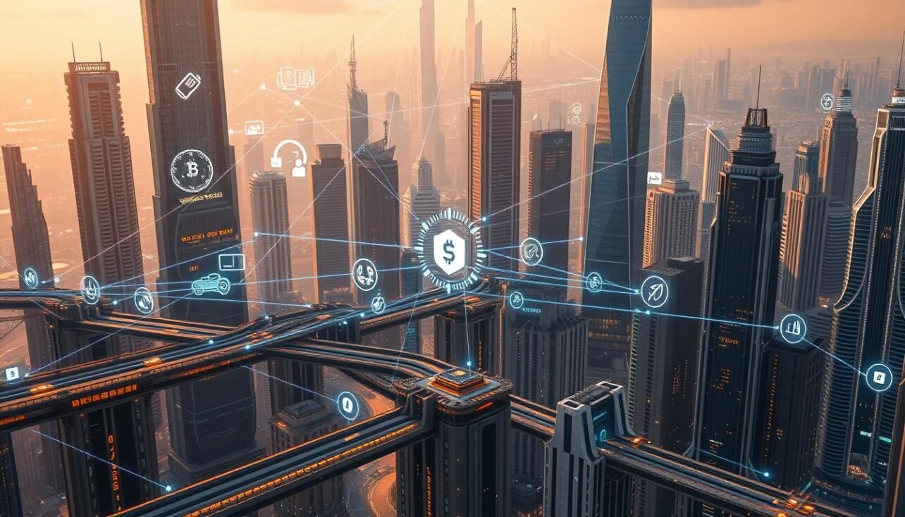 Blockchain interoperability solutions