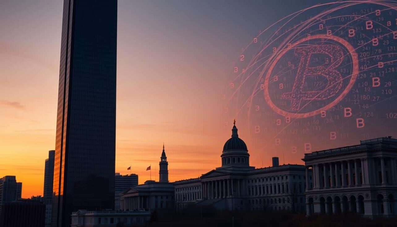 Blockchain regulatory challenges