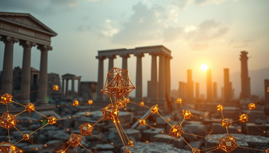 Byzantine fault tolerance blockchain