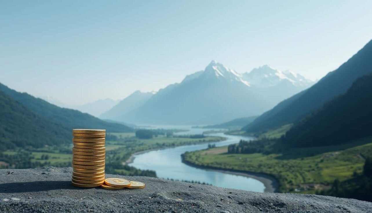 Crypto market correction strategies