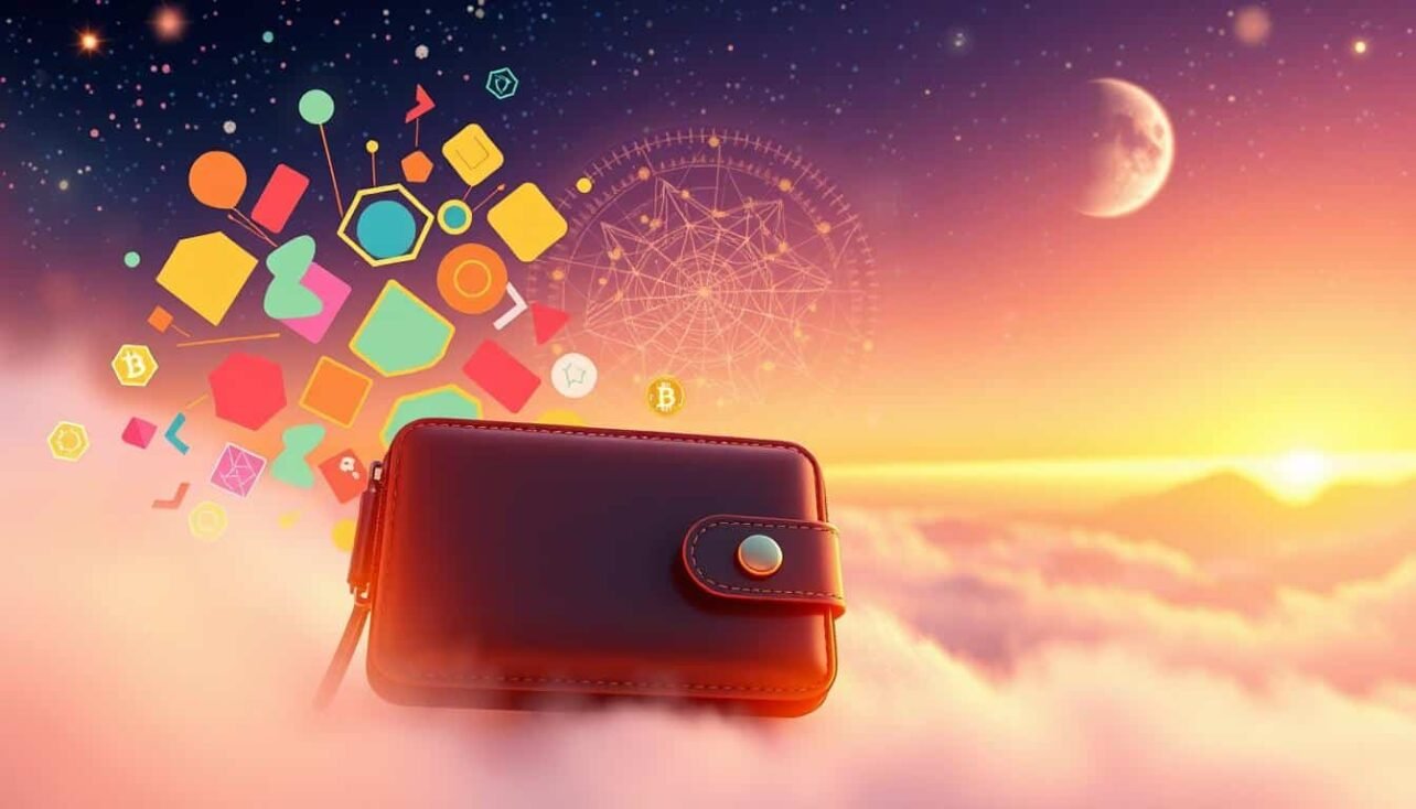 Crypto philanthropy initiatives