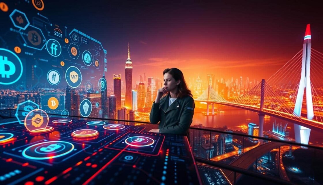 Crypto staking rewards