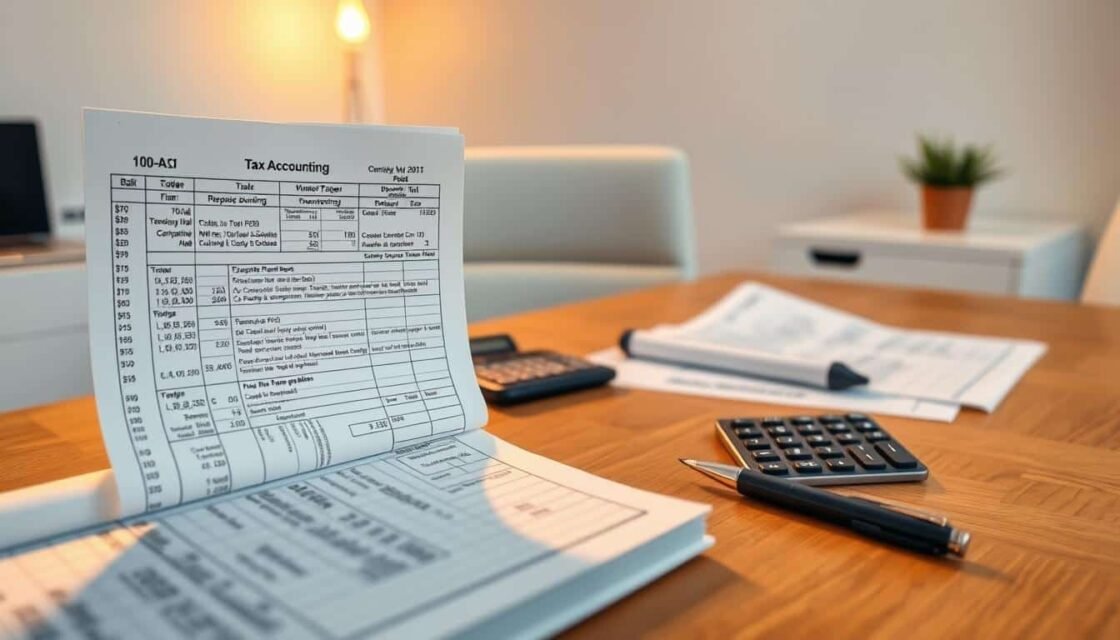 Crypto tax reporting