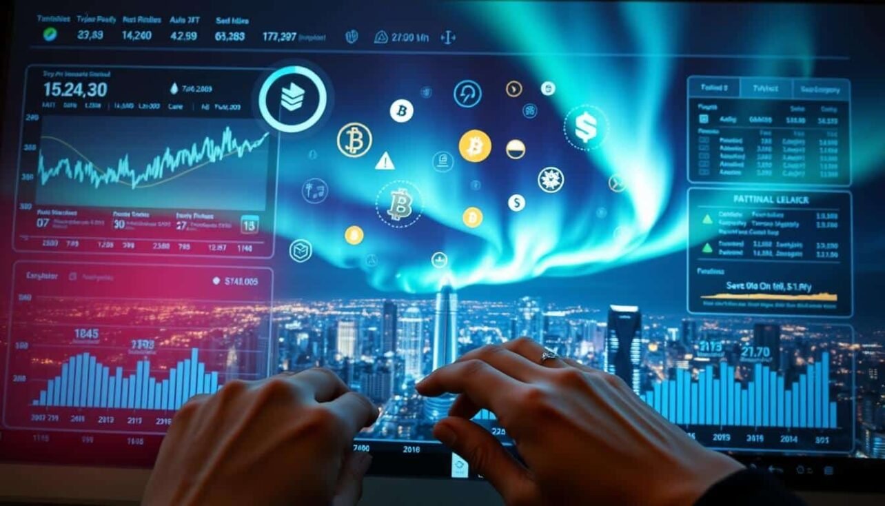 Cryptocurrency investment strategies