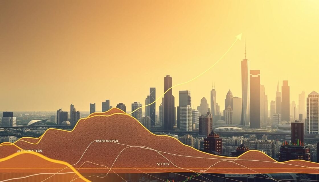 Long-term crypto investments