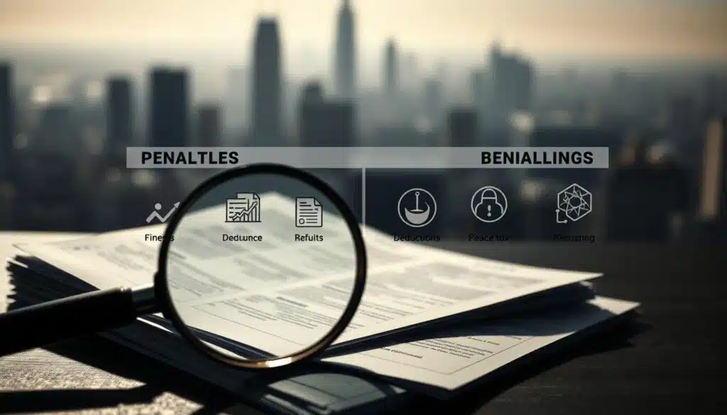 crypto tax compliance penalties and benefits crypto tax compliance penalties and benefits