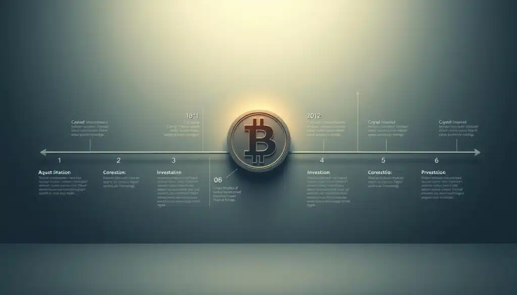 cryptocurrency investment timeline cryptocurrency investment timeline