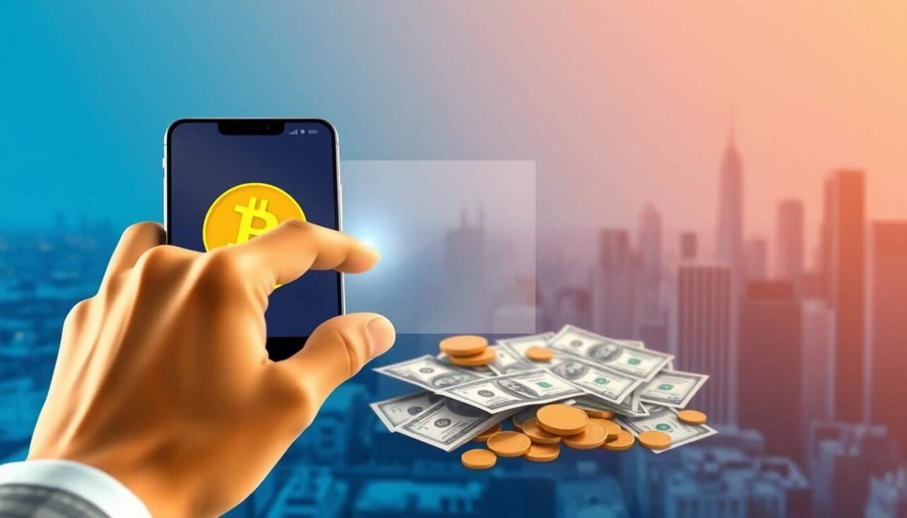 how to buy bitcoin in the USA