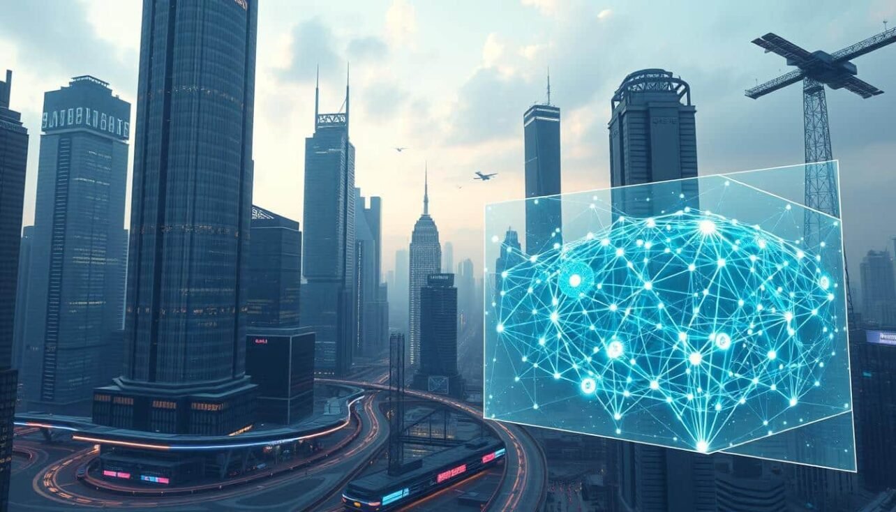 latest blockchain technology trends in 2025
