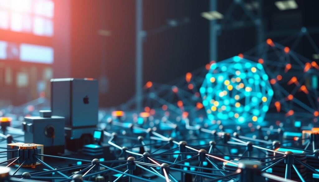 private vs public blockchains comparison