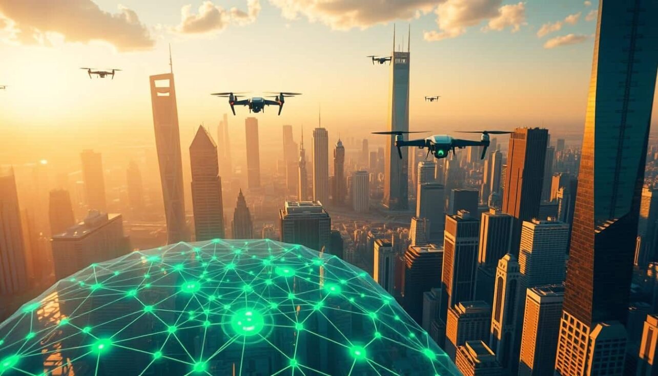 sustainable blockchain solutions 2025