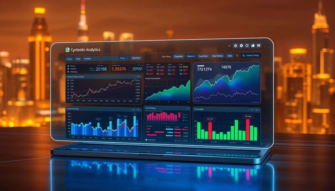 AI crypto portfolio analytics