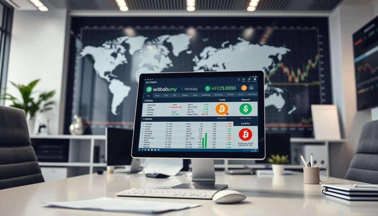 Best crypto exchanges for tax reporting