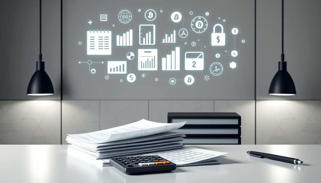 Best practices for crypto tax compliance