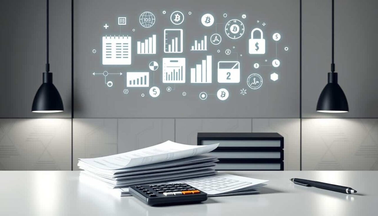 Best practices for crypto tax compliance