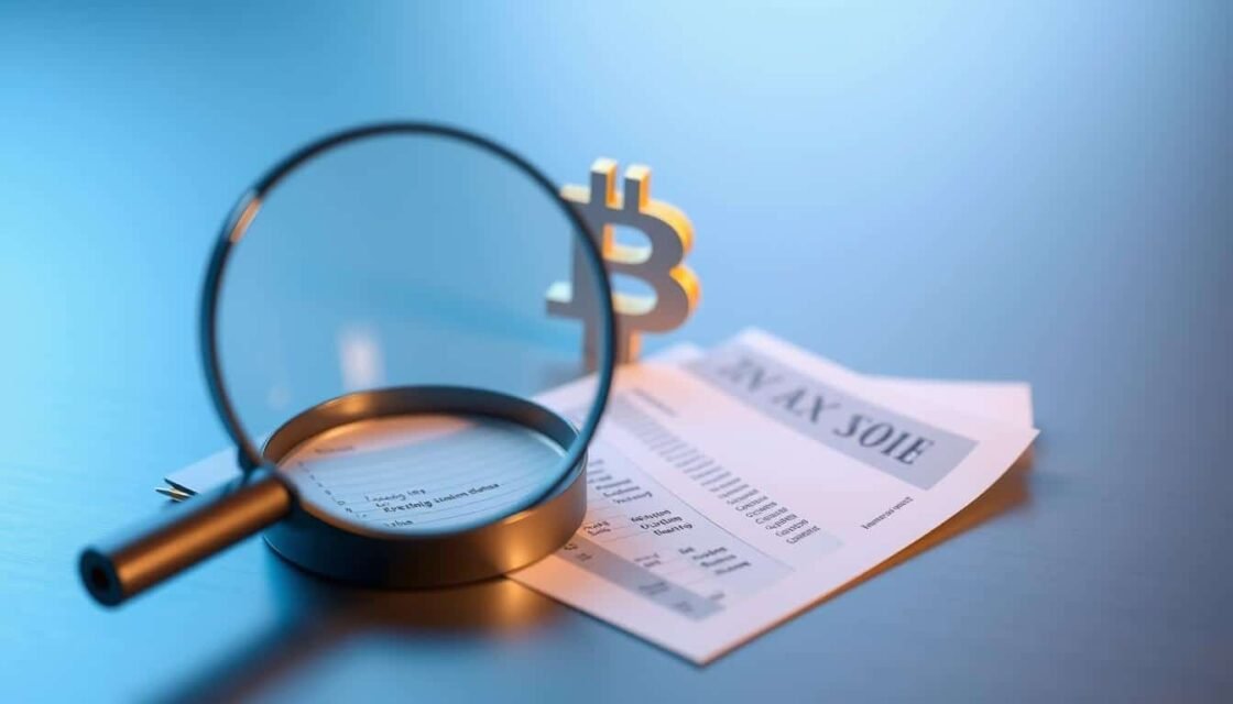 Bitcoin tax obligations