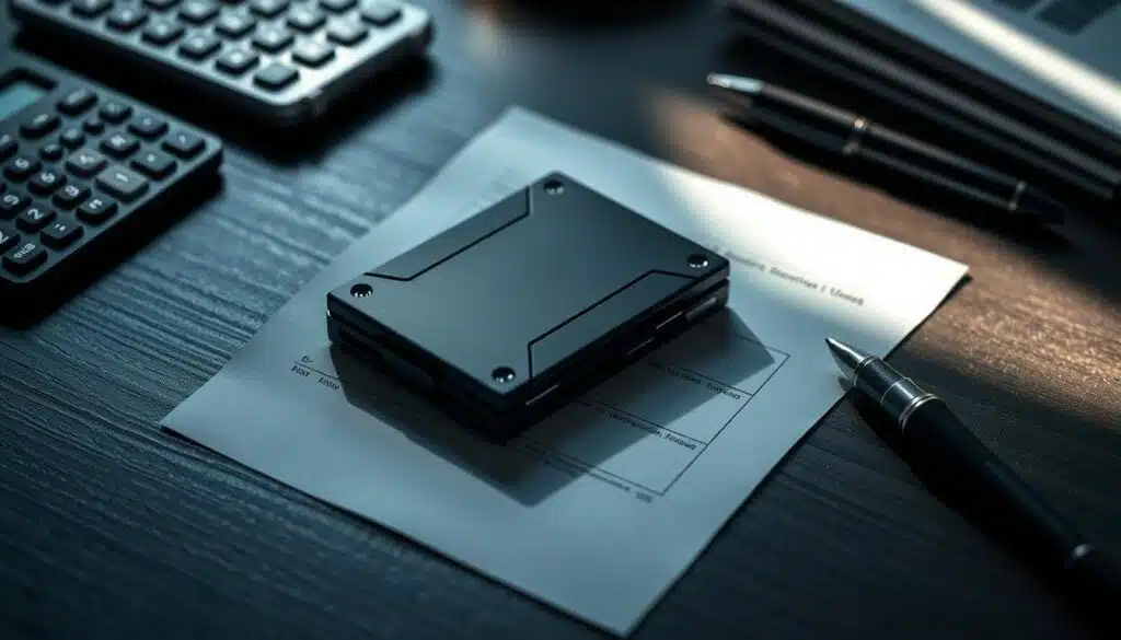 Crypto hardware wallet tax strategy