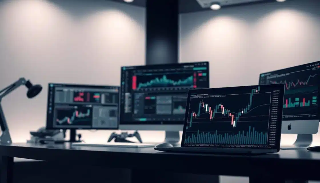 Crypto market analysis