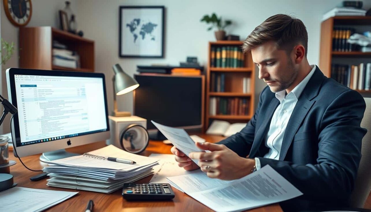 Crypto tax audit preparation