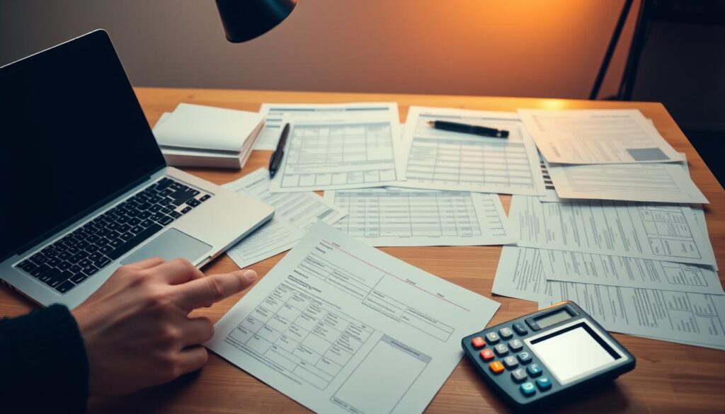 Crypto tax form generation capabilities