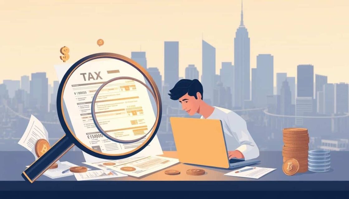 Crypto tax implications for freelancers